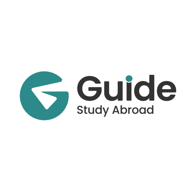 Guide Study Abroad Logo