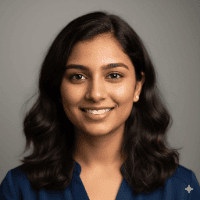Anjana Krishnan