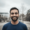 Arjun Raj