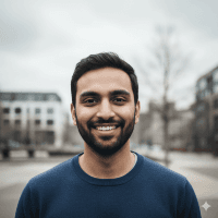 Arjun Raj