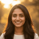 Sruthy Kumar