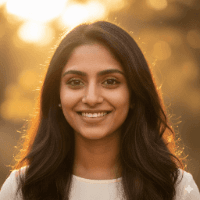 Sruthy Kumar